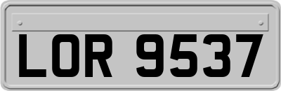 LOR9537