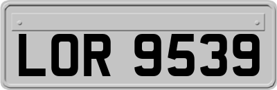 LOR9539