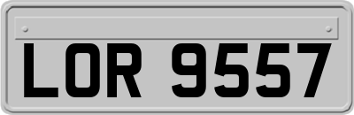 LOR9557