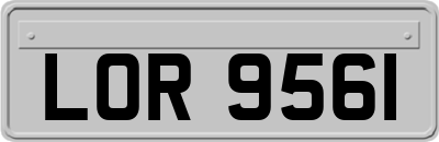 LOR9561