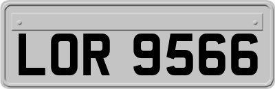 LOR9566