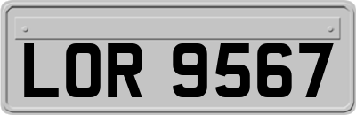 LOR9567