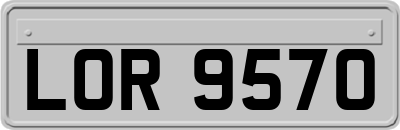 LOR9570