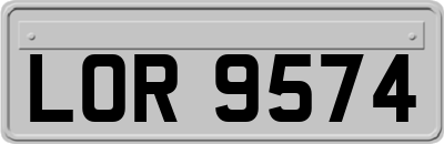 LOR9574