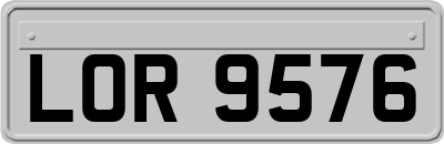 LOR9576