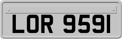 LOR9591