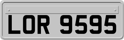 LOR9595