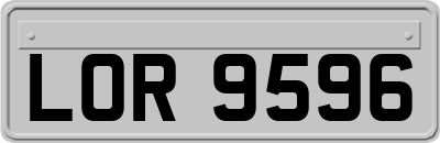 LOR9596