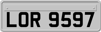 LOR9597