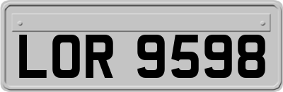 LOR9598