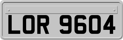 LOR9604