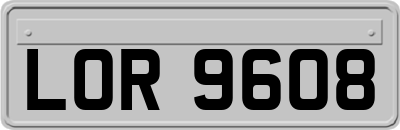 LOR9608
