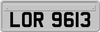 LOR9613