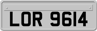 LOR9614