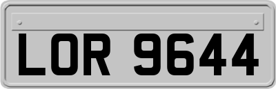 LOR9644