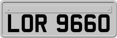 LOR9660