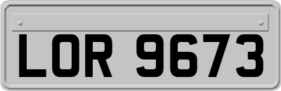 LOR9673