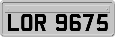 LOR9675