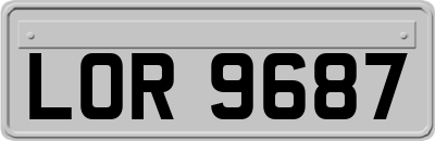 LOR9687
