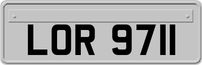 LOR9711