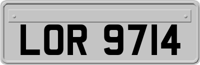 LOR9714