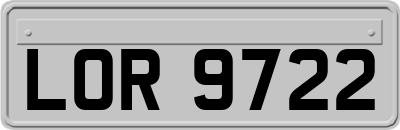 LOR9722