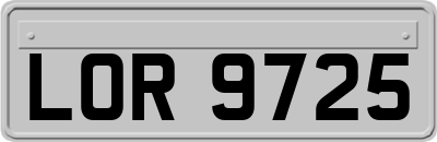 LOR9725