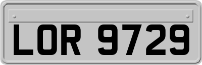 LOR9729