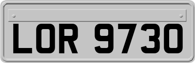LOR9730