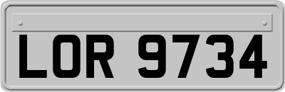 LOR9734