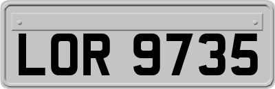 LOR9735