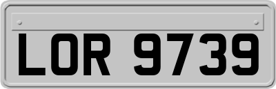 LOR9739