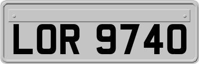 LOR9740
