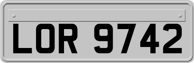 LOR9742