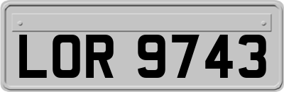 LOR9743