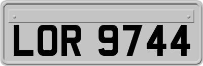LOR9744