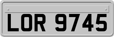 LOR9745