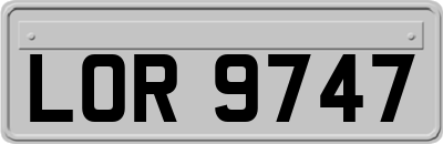LOR9747
