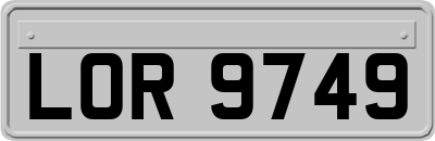 LOR9749