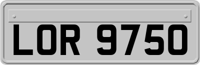 LOR9750