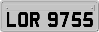 LOR9755