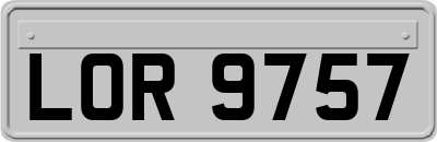 LOR9757