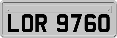 LOR9760