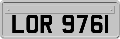 LOR9761