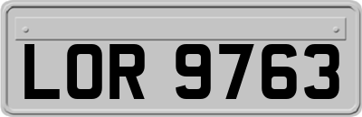LOR9763
