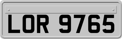 LOR9765