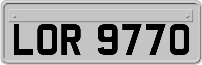 LOR9770