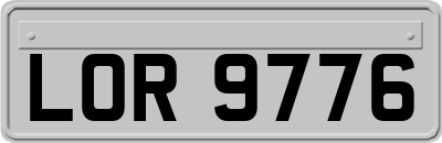 LOR9776