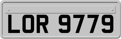 LOR9779