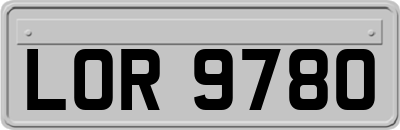 LOR9780